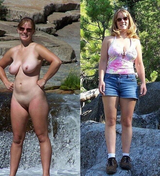 Before and After