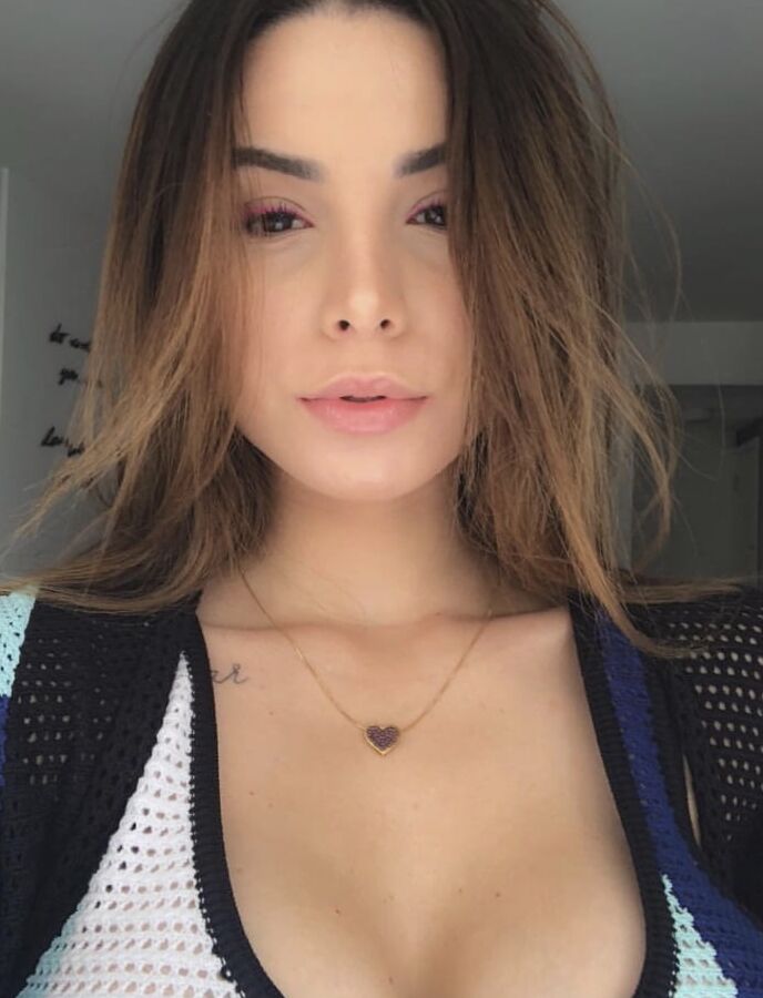 Bruna gomes gostosa