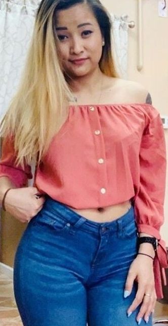 Asian Non-nude