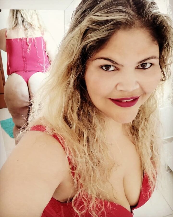 Aline Brasil