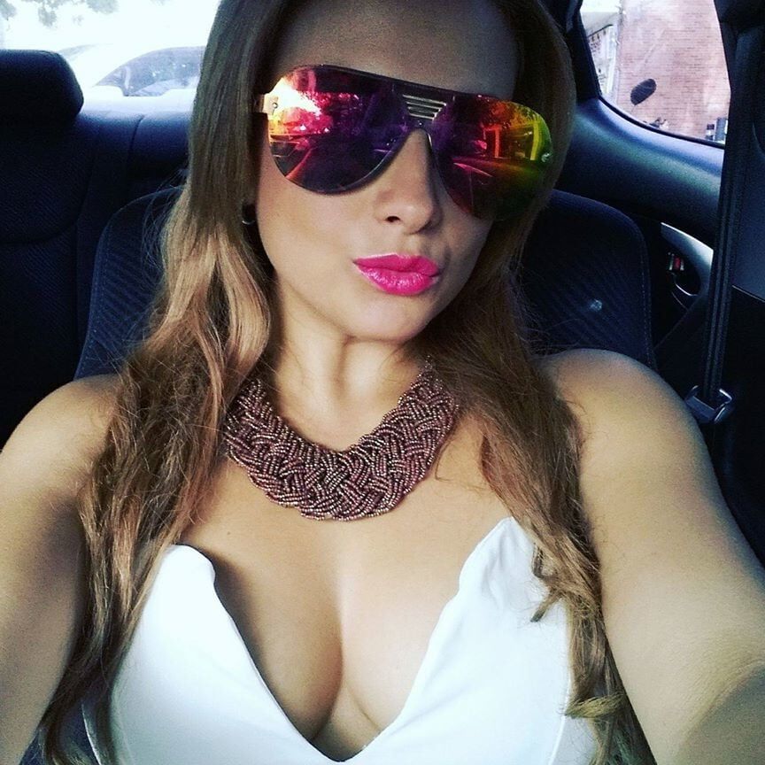 viviana saab