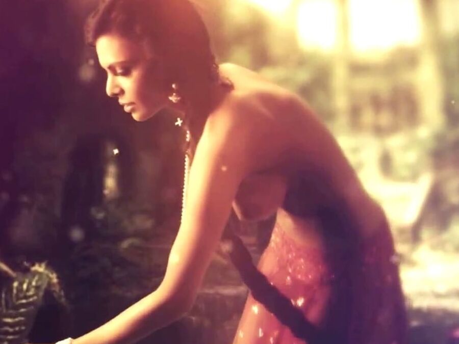 SHERLYN CHOPRA