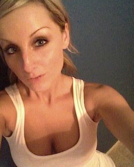 Melissa Matthews