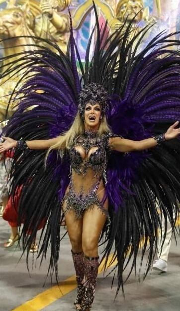Carnaval Brasil