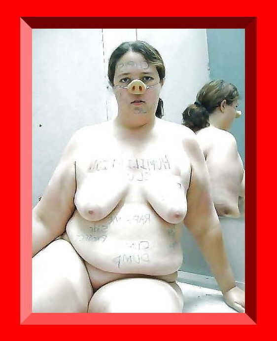 Expose slut Marie