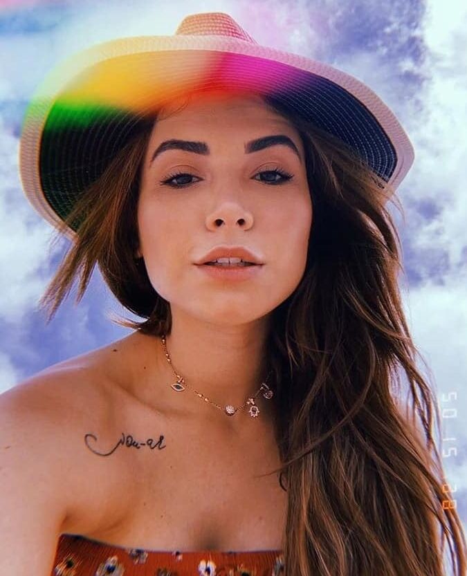 Bruna Gomez
