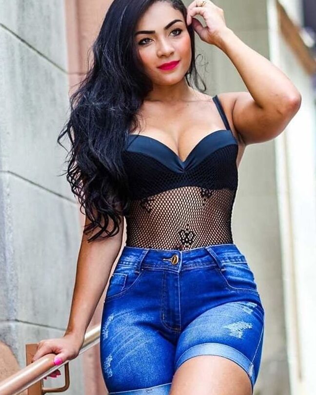 DRICA MORENA CAVALONA TEUSUDA DEMAIS