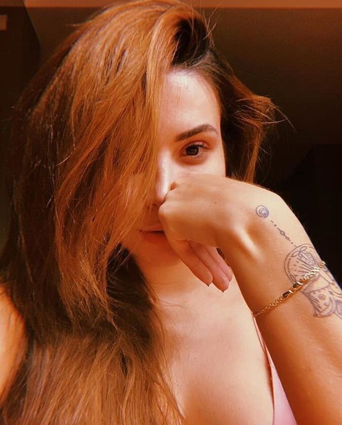 Bruna Gomez
