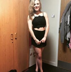 Insta Slut