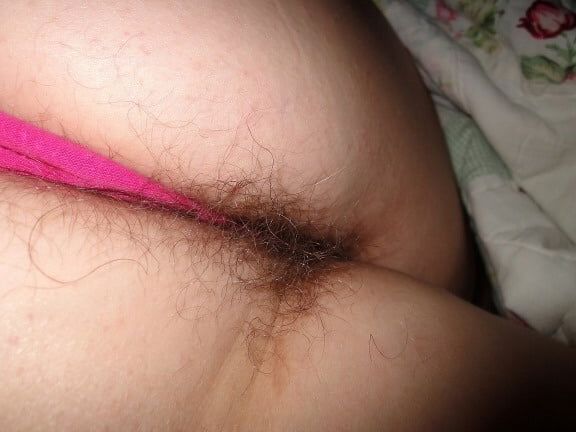 Morgens haarige Sexies