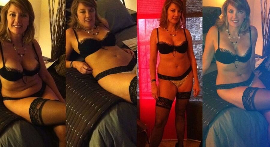 stockings bras panties