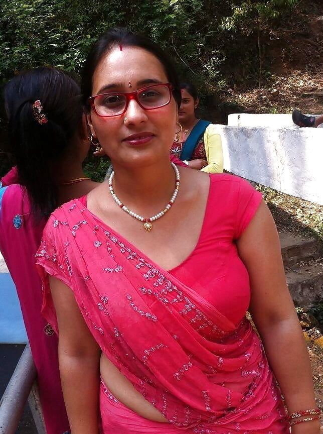 My Favorite Subcontinent MILF Whore -