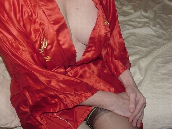 Lovely Vintage