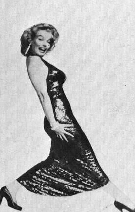 Marilyn Monroe - Internet Finds