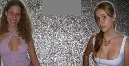 Stunning blonde