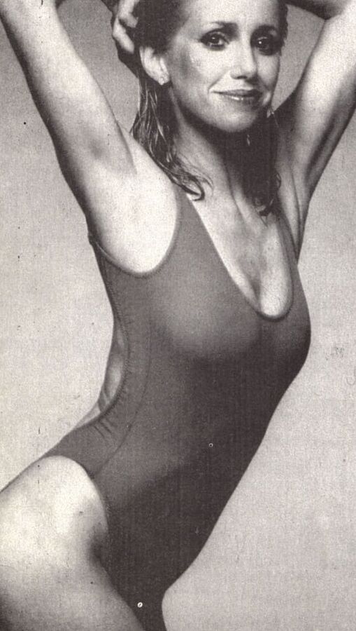 suzanne somers