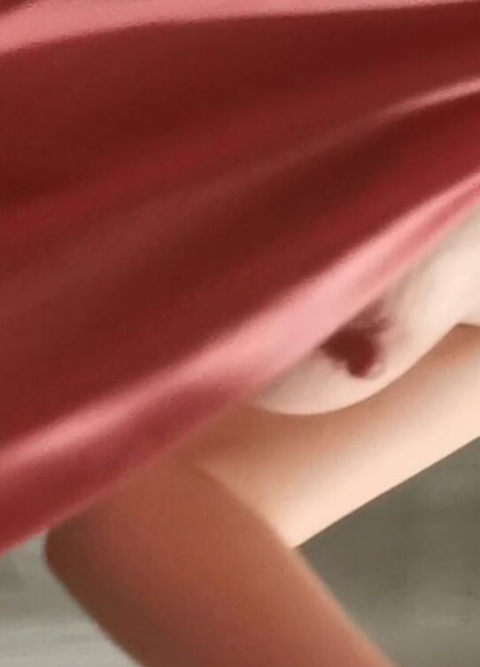 Ses seins