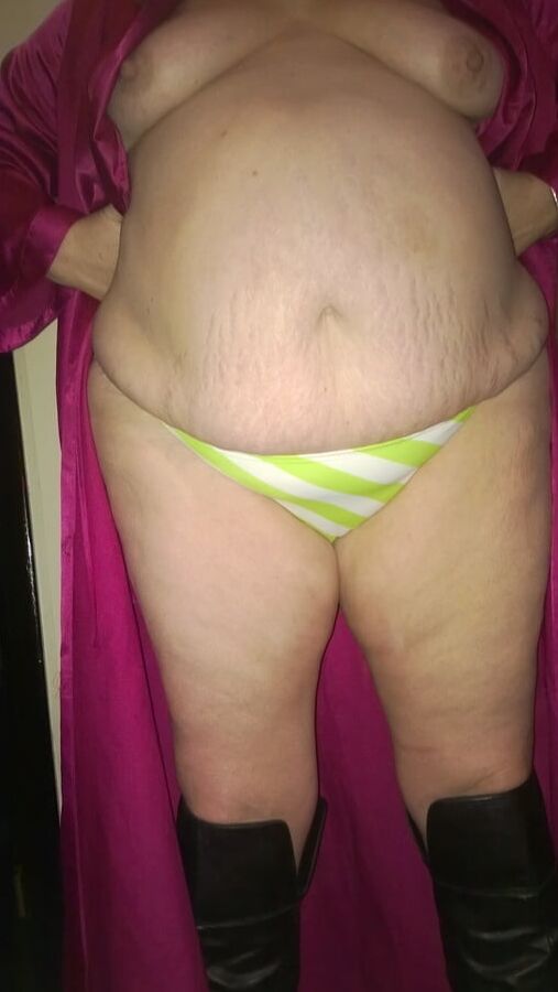 name and shame this slag please