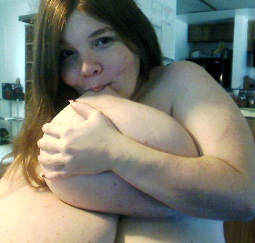Bbw mix (Titlicker)