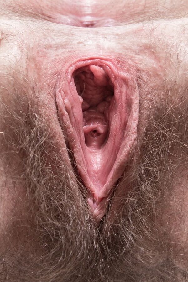 Hairy Aga