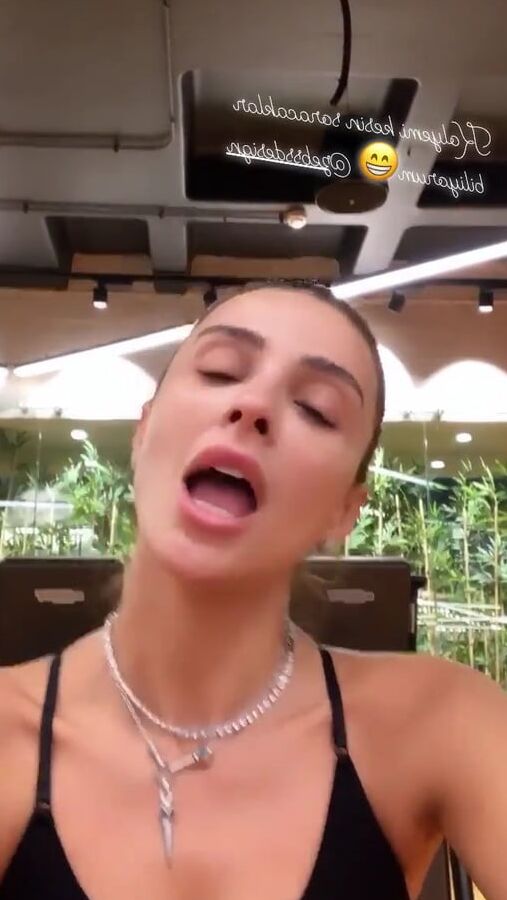 Ozge ulusoy