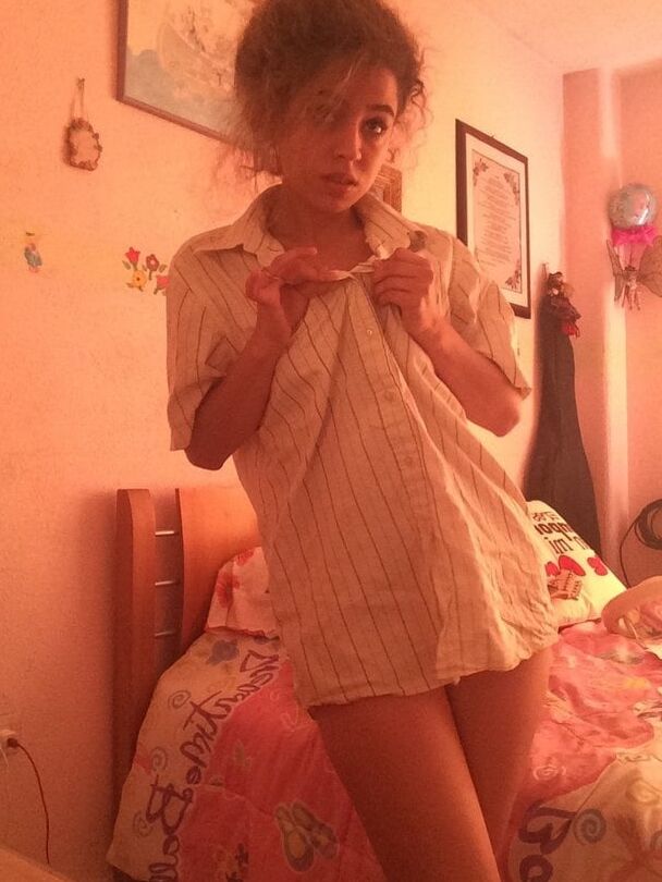 Lisa sans tabou snap X