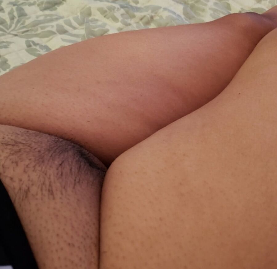 Esposa caliente