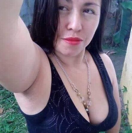 amalia rosas