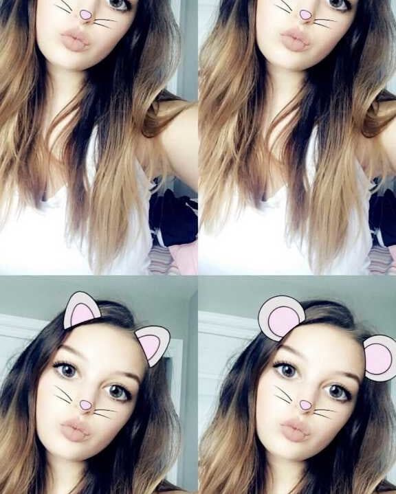 Gabriela, slut