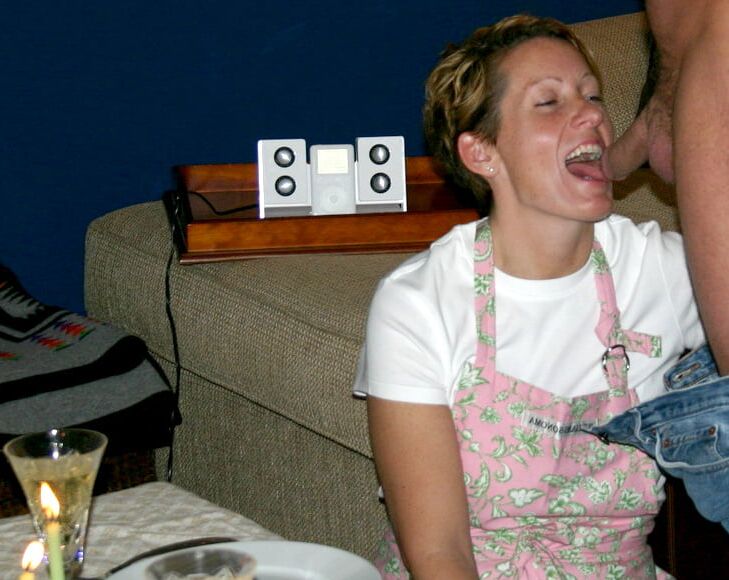 MILFs love cock