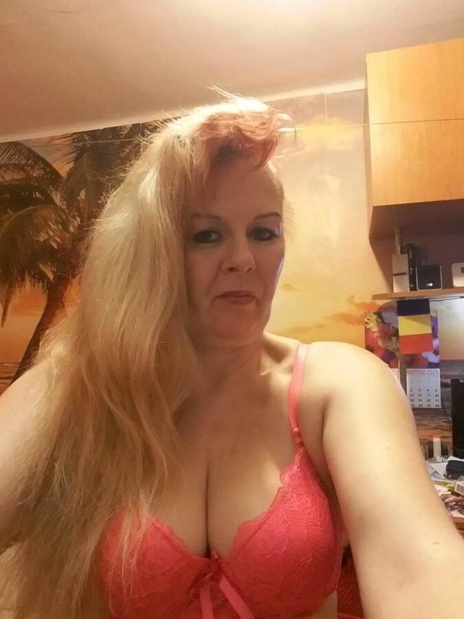 Mami meu sexy!
