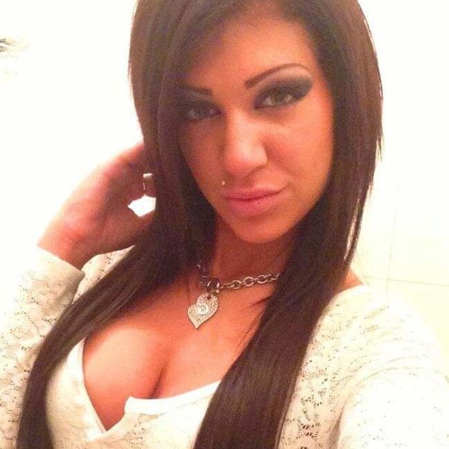 Iza - (Hungarian reality show star)