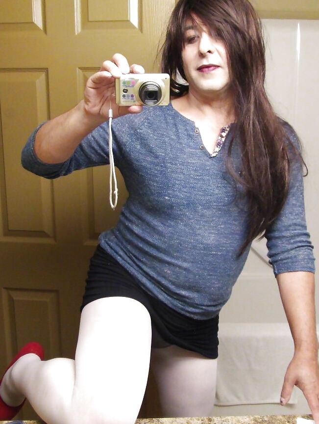 Love Piss Pantyhose