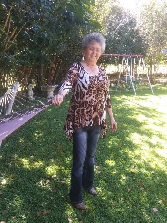 Granny Sexy