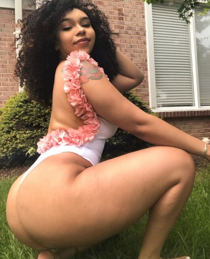 Curly Hair Mixed