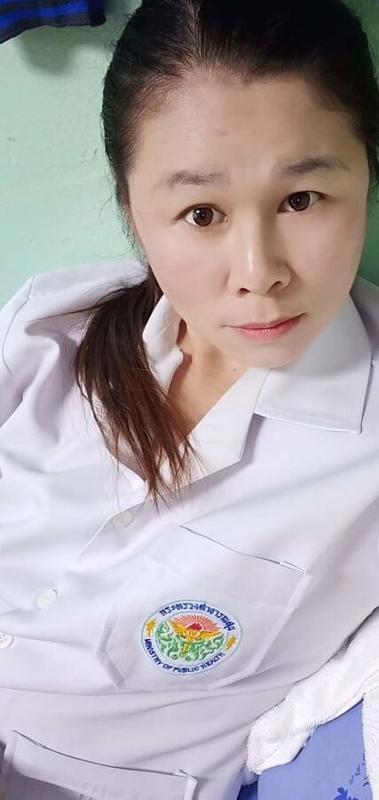 Thai doctor