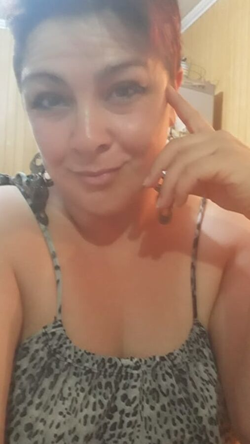 Milf Argentina