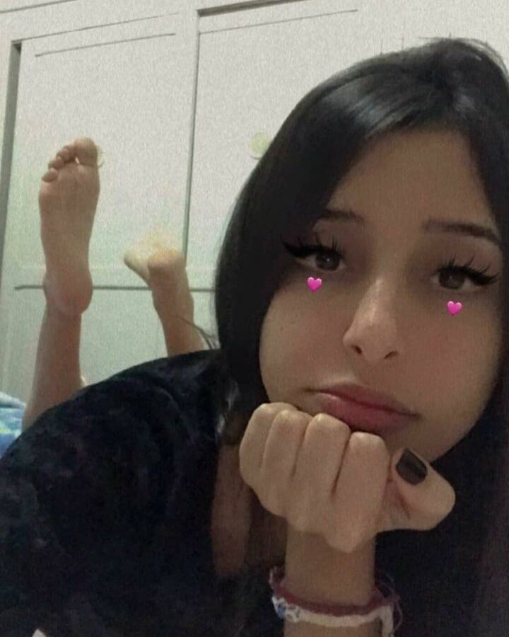 Foot fetish, feet worship , toe appreciation