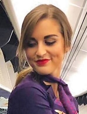 stewardessenfressen