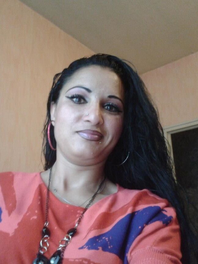 Bulgarian Gypsy Prostitute (Pute Bulgare)