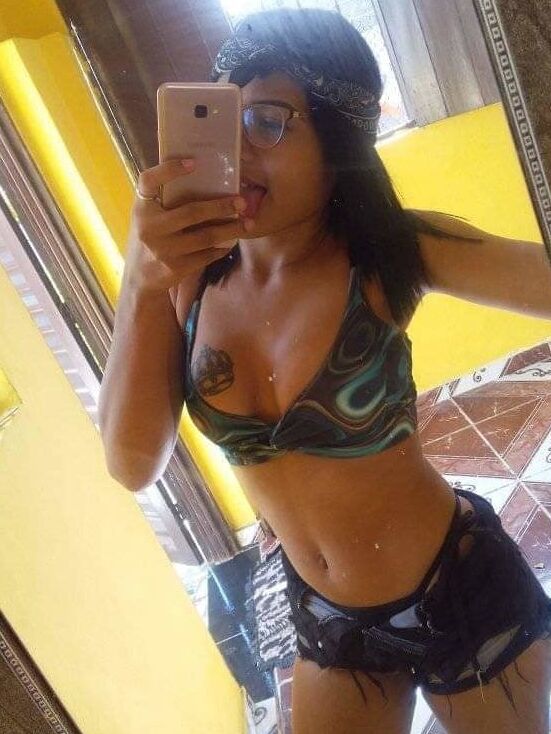Cris Gostosa