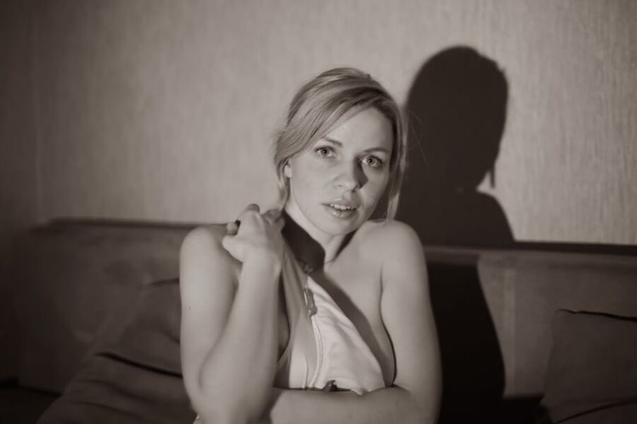 Milf photoset