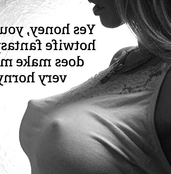 xHamster Wife Captions I Like