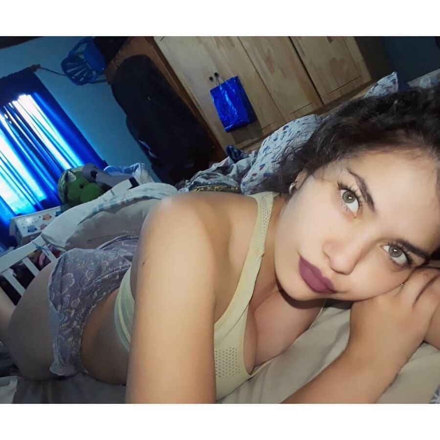 On Instagram- graciie_itati
