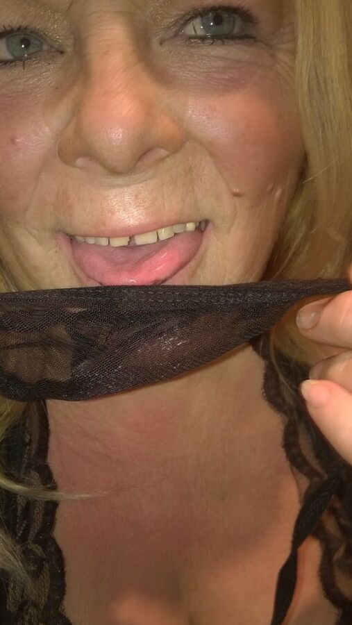 name and shame this slag please
