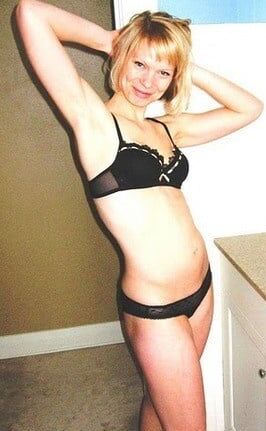 another slut i own