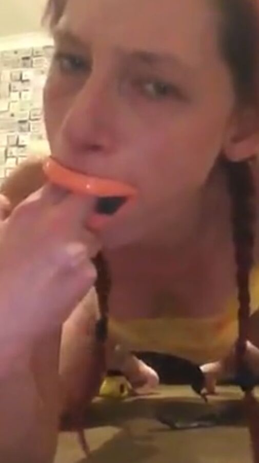 Mature Fuckpig Humiliated