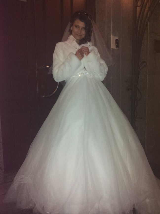 Bride Y