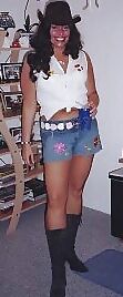 Maturecstasy XXXI