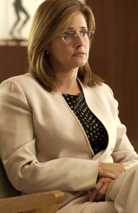 The Incredible Lorraine Bracco